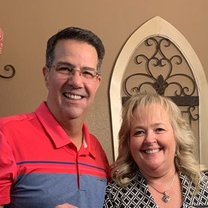 Meet your Posher, Michele